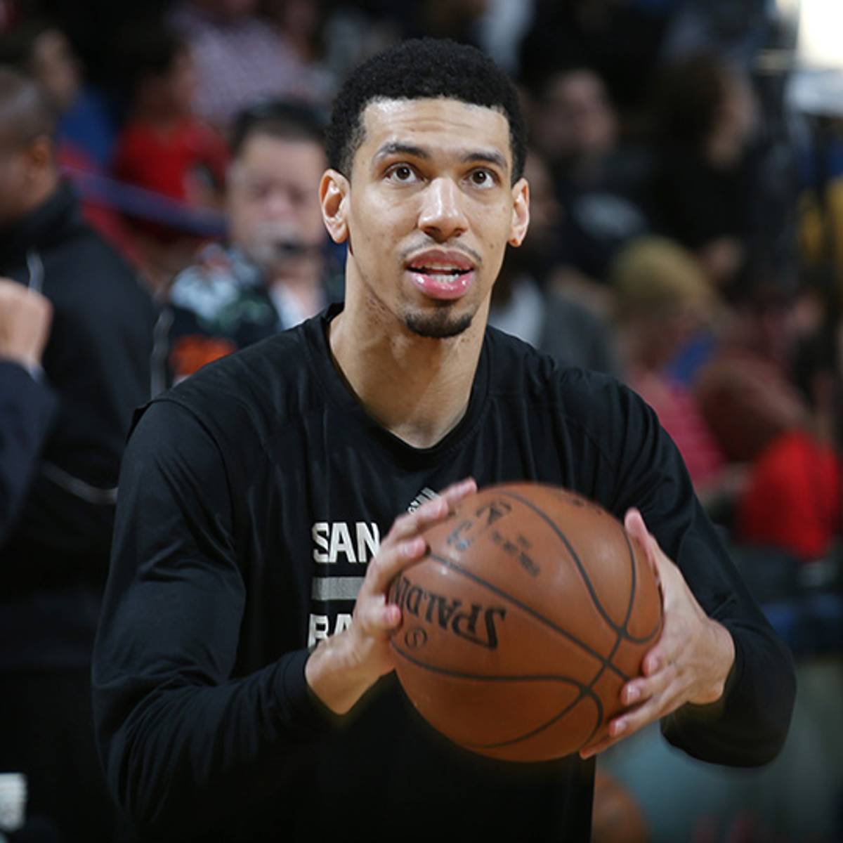 Danny Green signing yet another big win for Spurs in free agency - Sports  Illustrated
