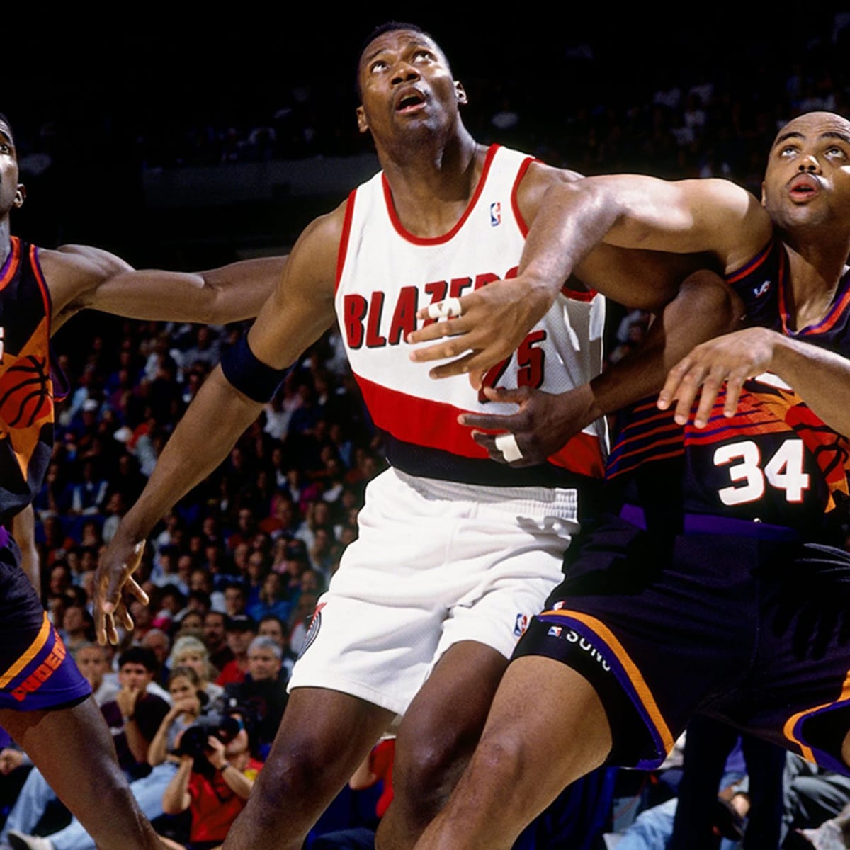 jerome kersey jersey