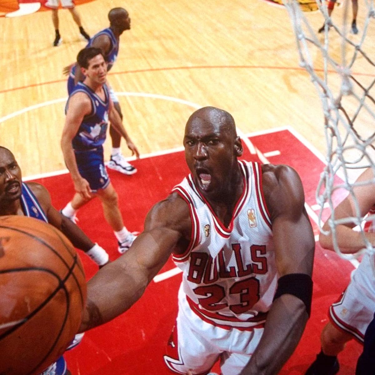 moustache Decrement Wade Best Michael Jordan Photos, SI's top 100 - Sports Illustrated