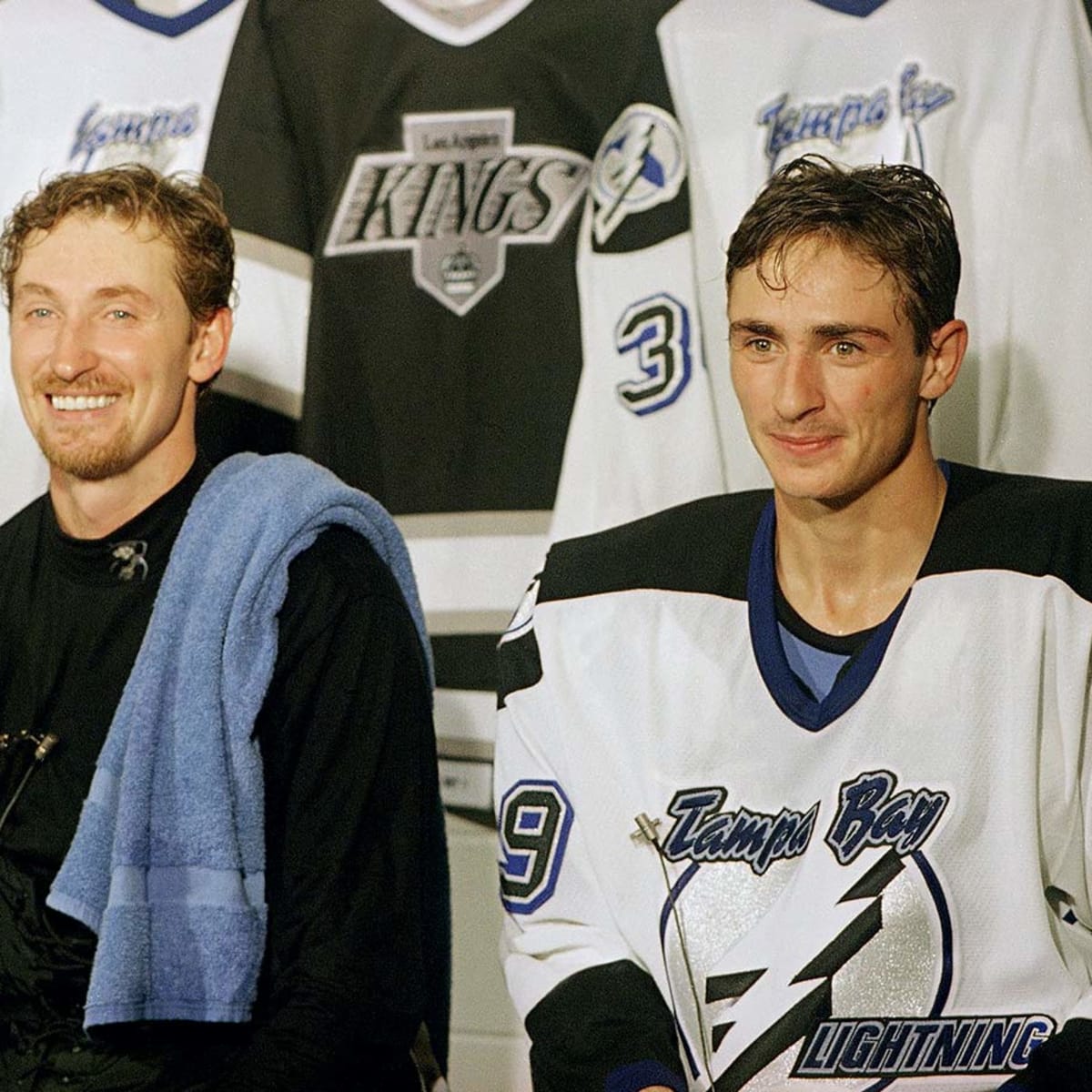 12 Brent Gretzky Photos & High Res Pictures - Getty Images