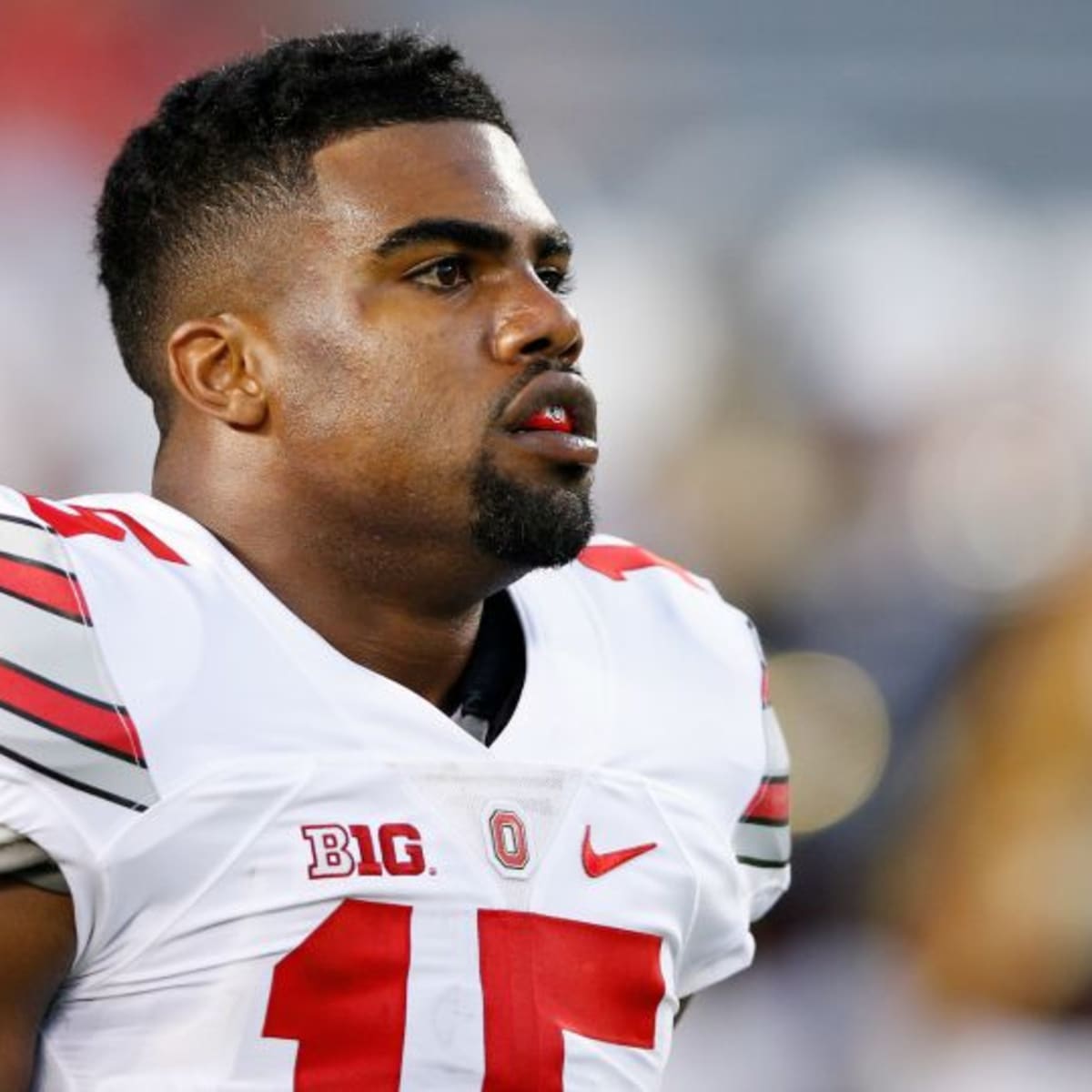 ezekiel elliott dog jersey