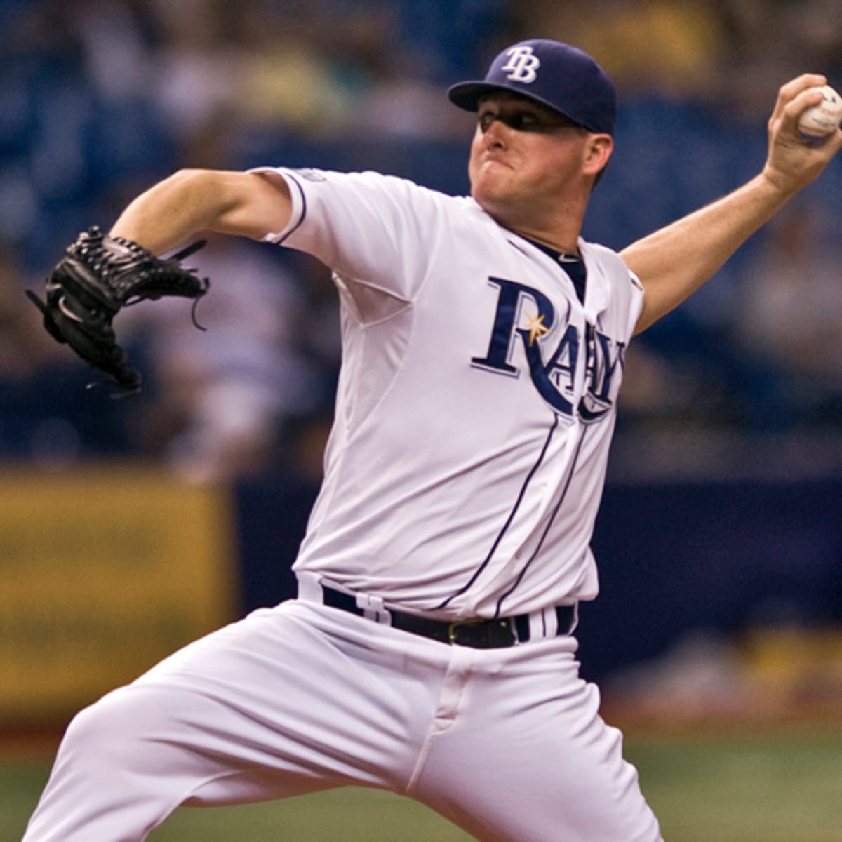 Tampa Bay Rays: Closer Jake McGee activated from 15-day DL