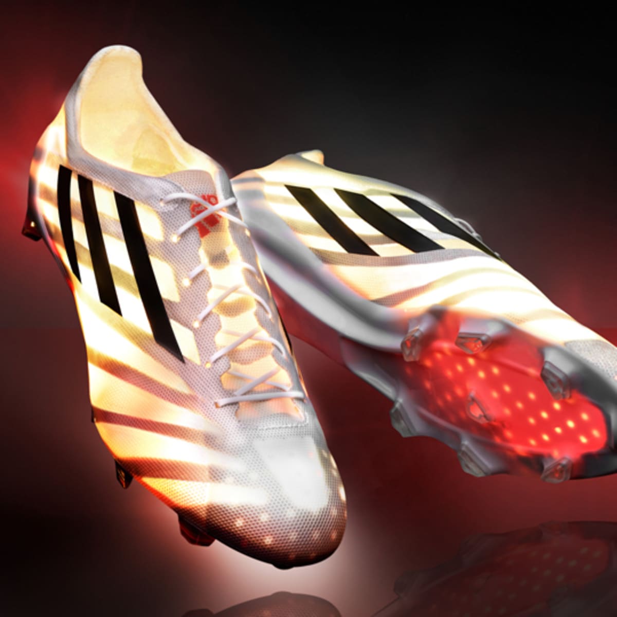 adizero soccer shoes