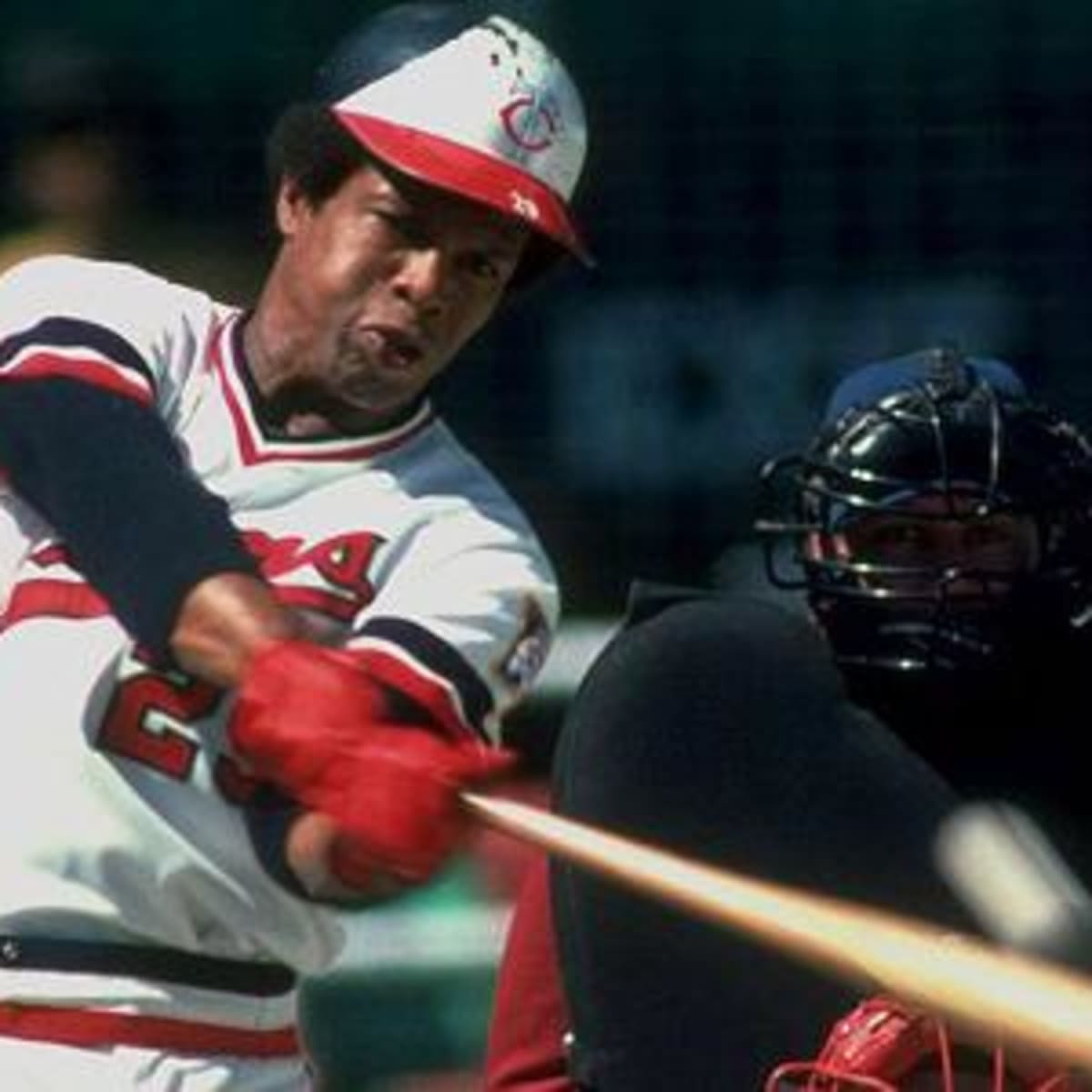 Looking Back at Rod Carew and His Amazing Career