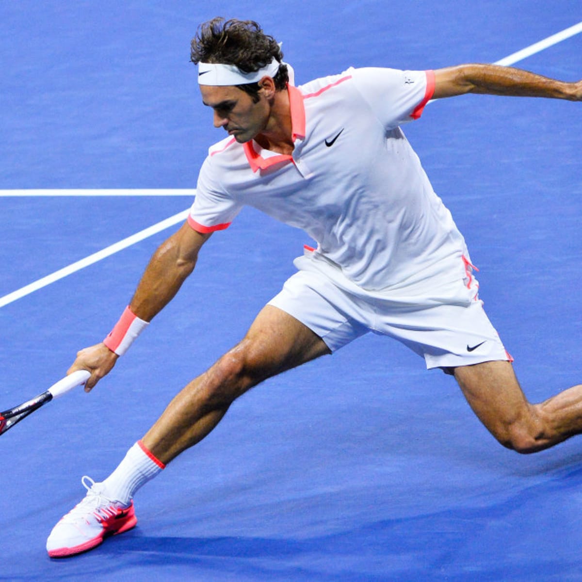 Watch Roger Federer vs Novak Djokovic US Open live stream, time