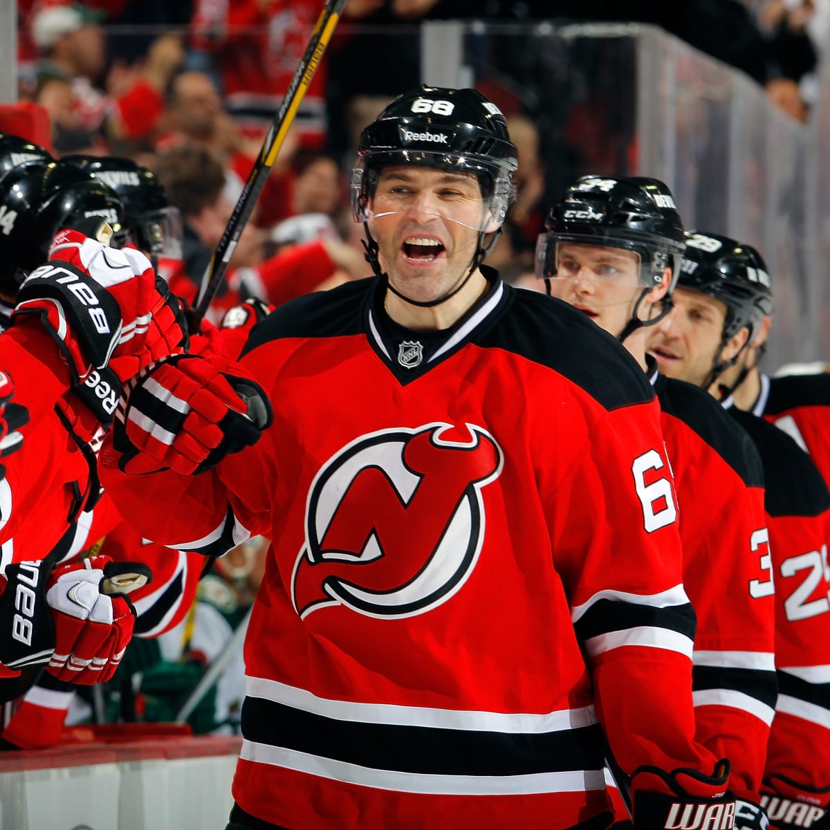 3 Helpful New Jersey Devils Trade Proposals With Vancouver Canucks