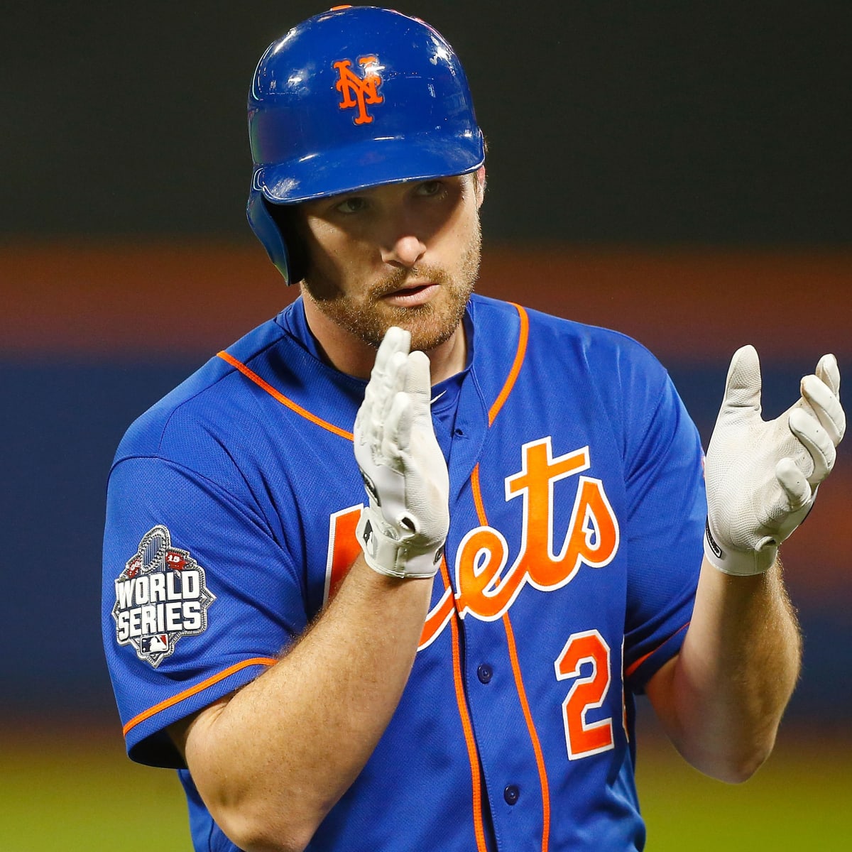 Daniel Murphy to sign with Nationals - Amazin' Avenue