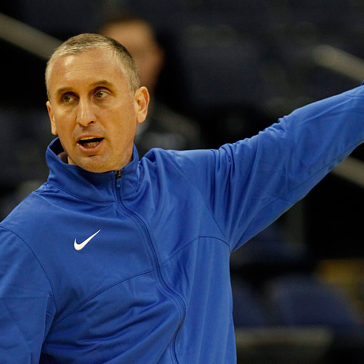 25 years later: The wreck that nearly ended Bobby Hurley's life
