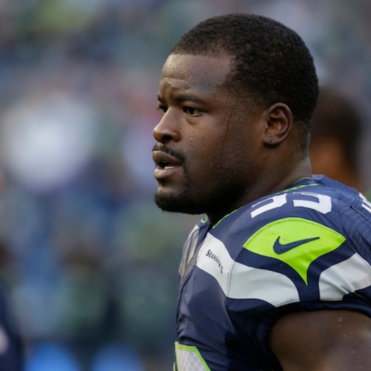 Former Seahawks running back Christine Michael's XFL debut was a