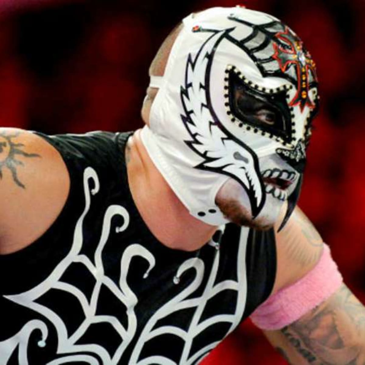 Rey Mysterio Opens Up About Perro Aguayo S Death Possible Wwe Return Sports Illustrated