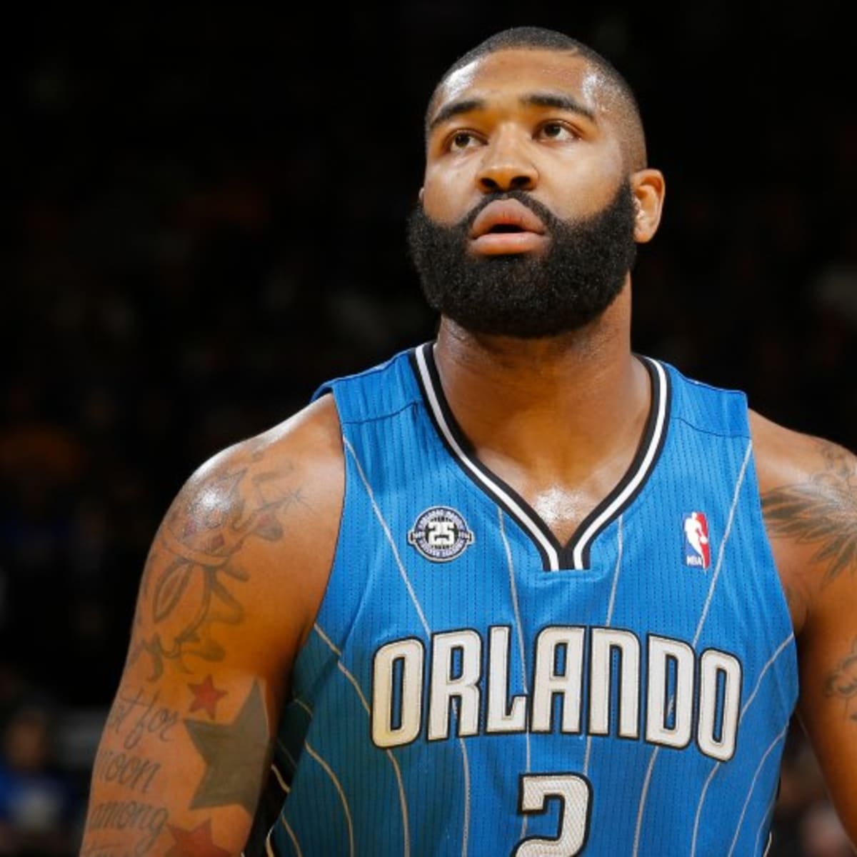 New York Knicks: 5 players Kyle O'Quinn should study - Page 4