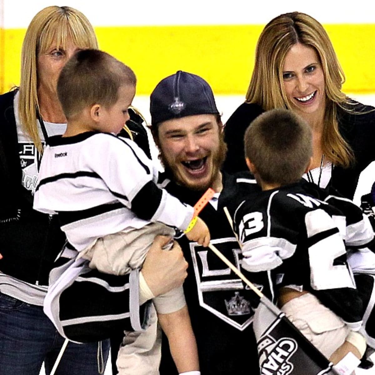 Hockey Wives reality series cast revealed - Sports Illustrated