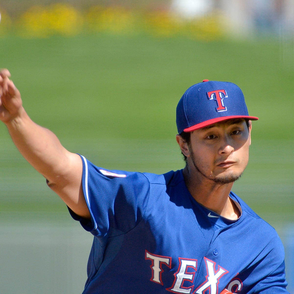 Rangers pitcher Yu Darvish may need Tommy John surgery - Sports