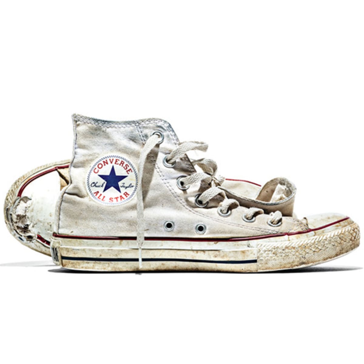 chuck taylor athlete