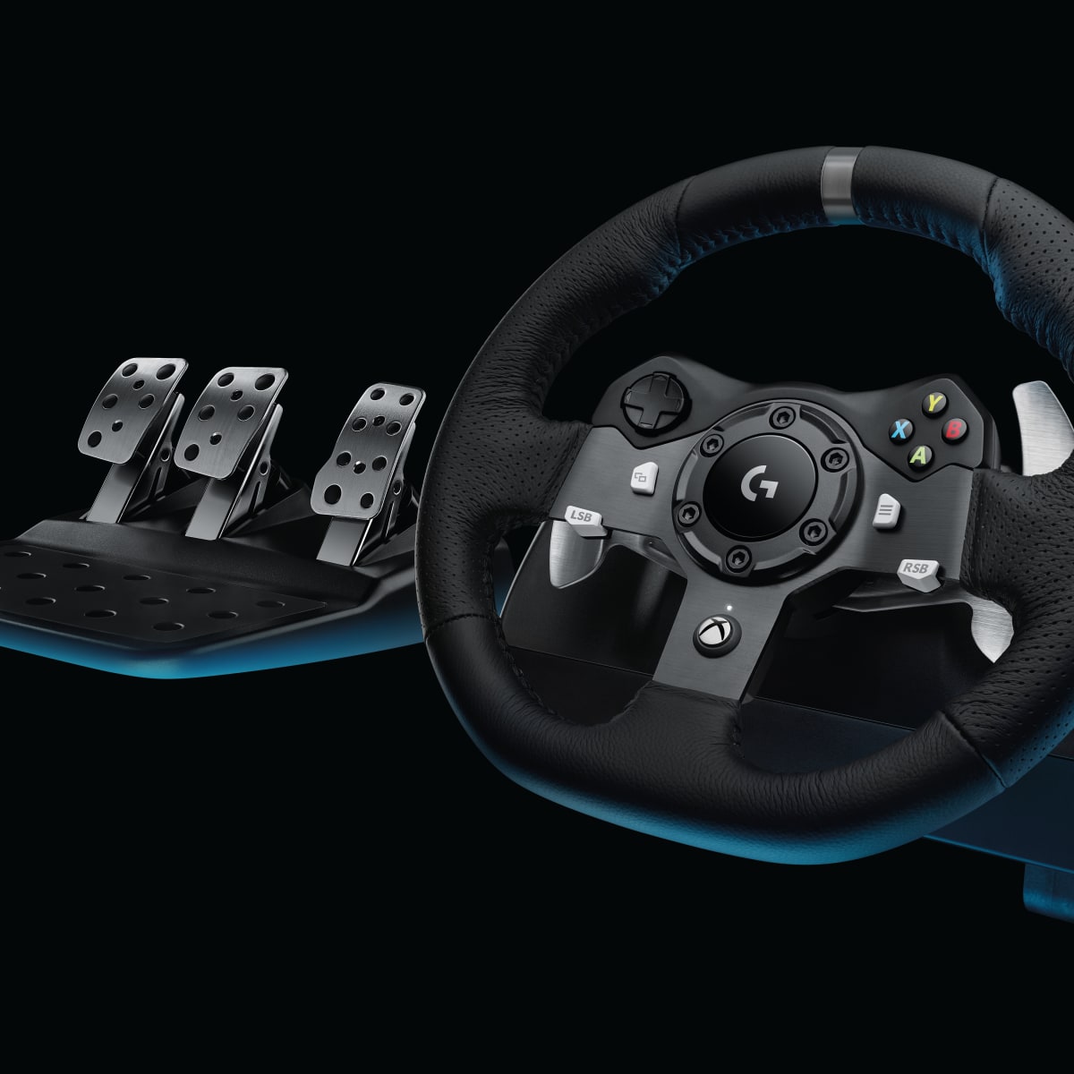 Logitech G920 Driving Force Wheel Review: Should You Buy it for