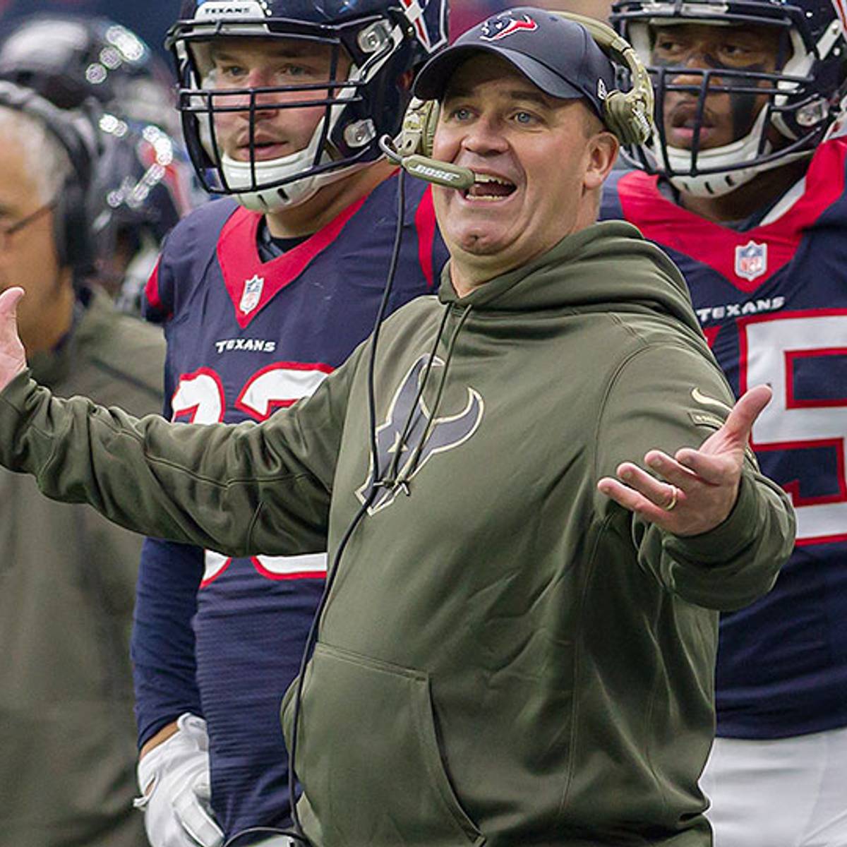 Blanket Coverage: Bill O'Brien not like other ex-Pats - Sports Illustrated