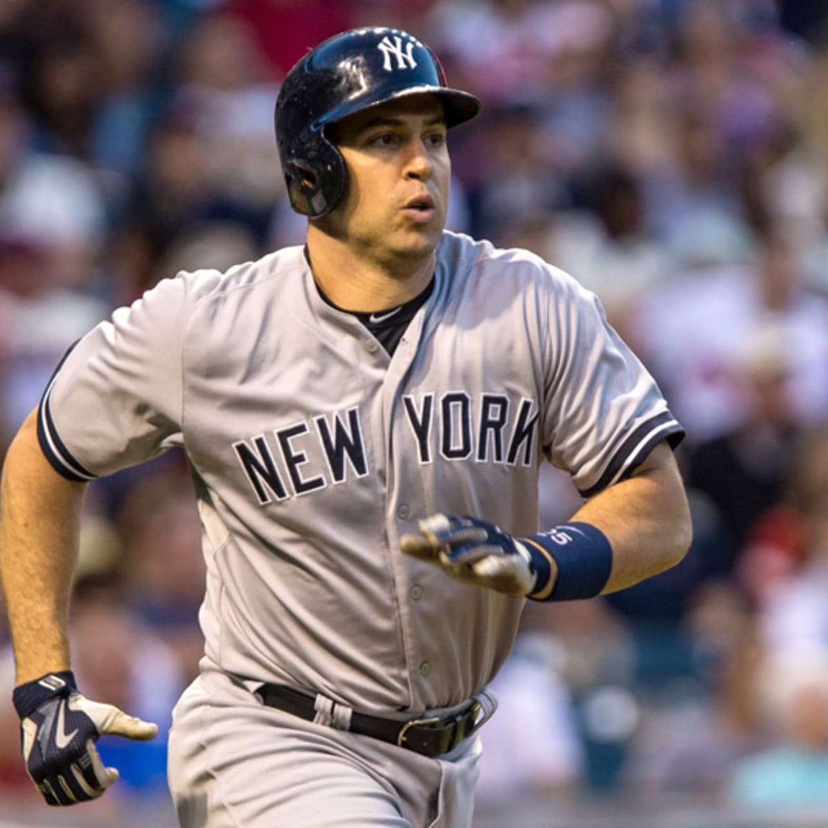 What is Mark Teixeira's New York Yankees legacy?