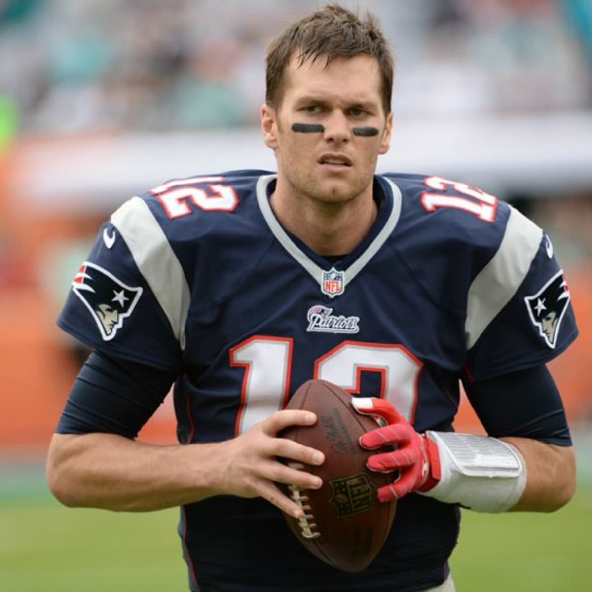 Tom Brady's high school teammates locked him in a locker - Sports
