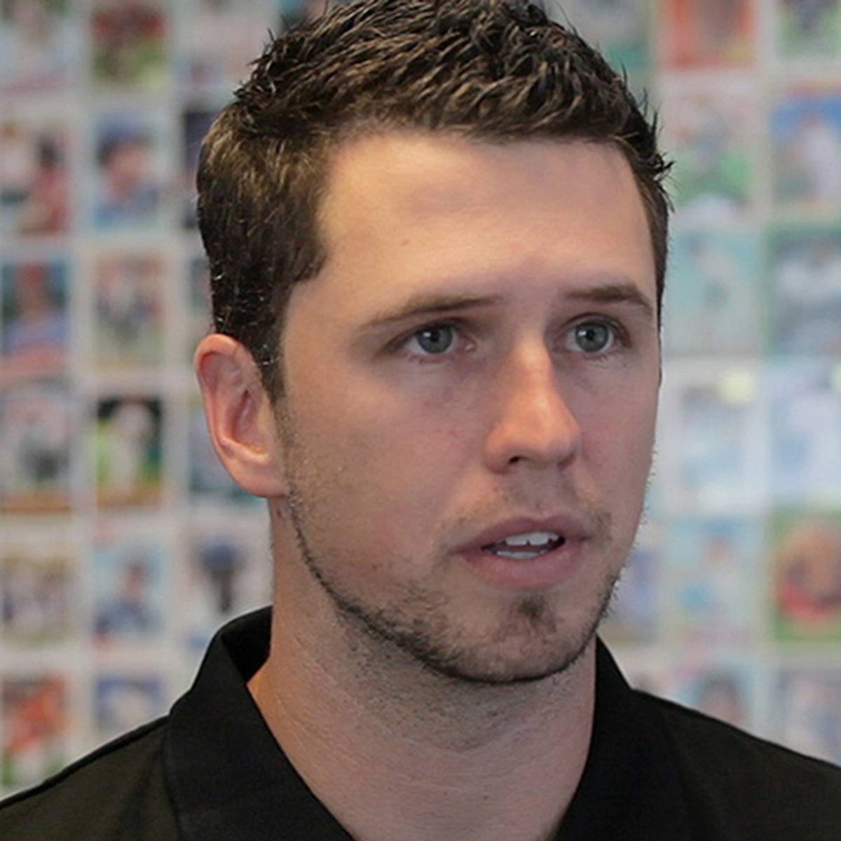 Buster Posey hopes to be voted into his third MLB All-Star game - Sports  Illustrated
