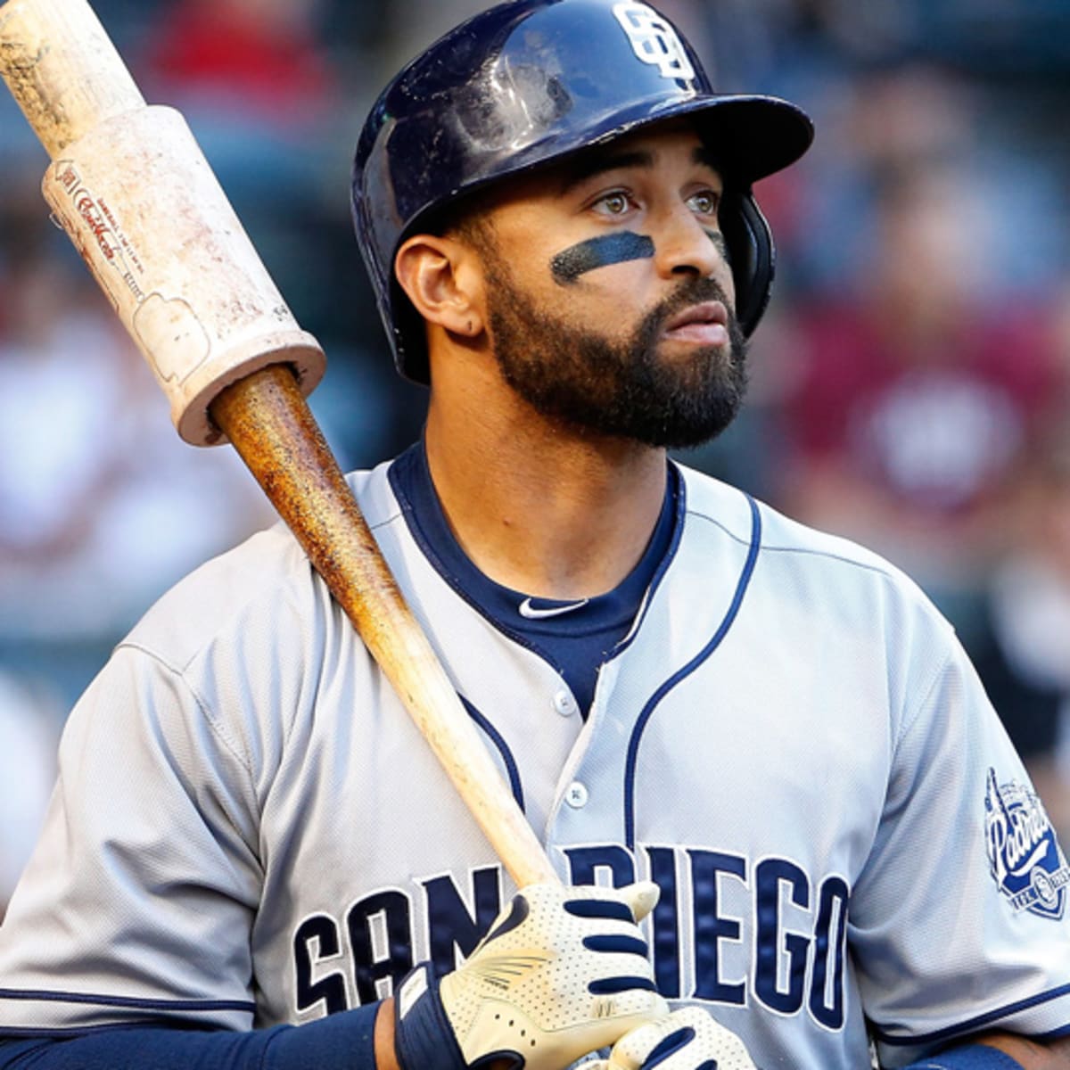 Matt Kemp is apparently the first player ever to slump - ESPN - Los Angeles  Dodger Thoughts Blog- ESPN