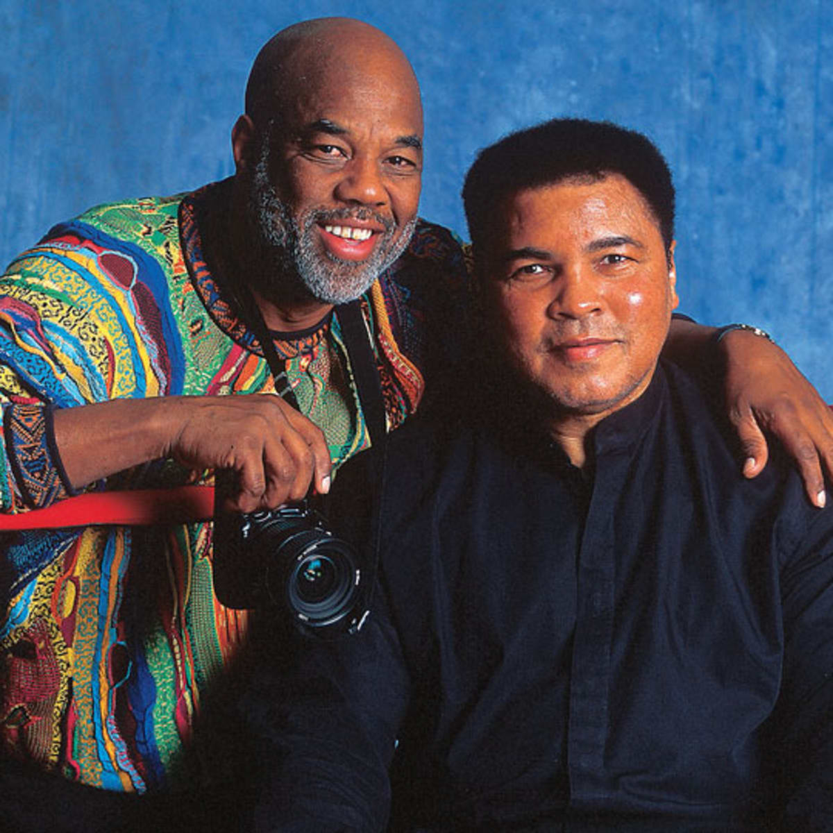 You dont know Muhammad Ali until you