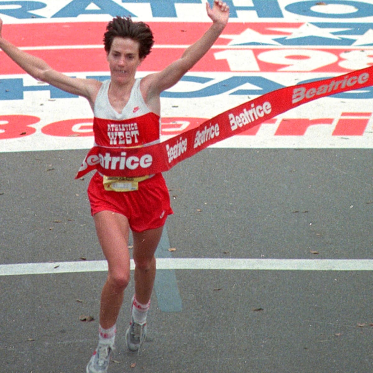 joan benoit samuelson nike