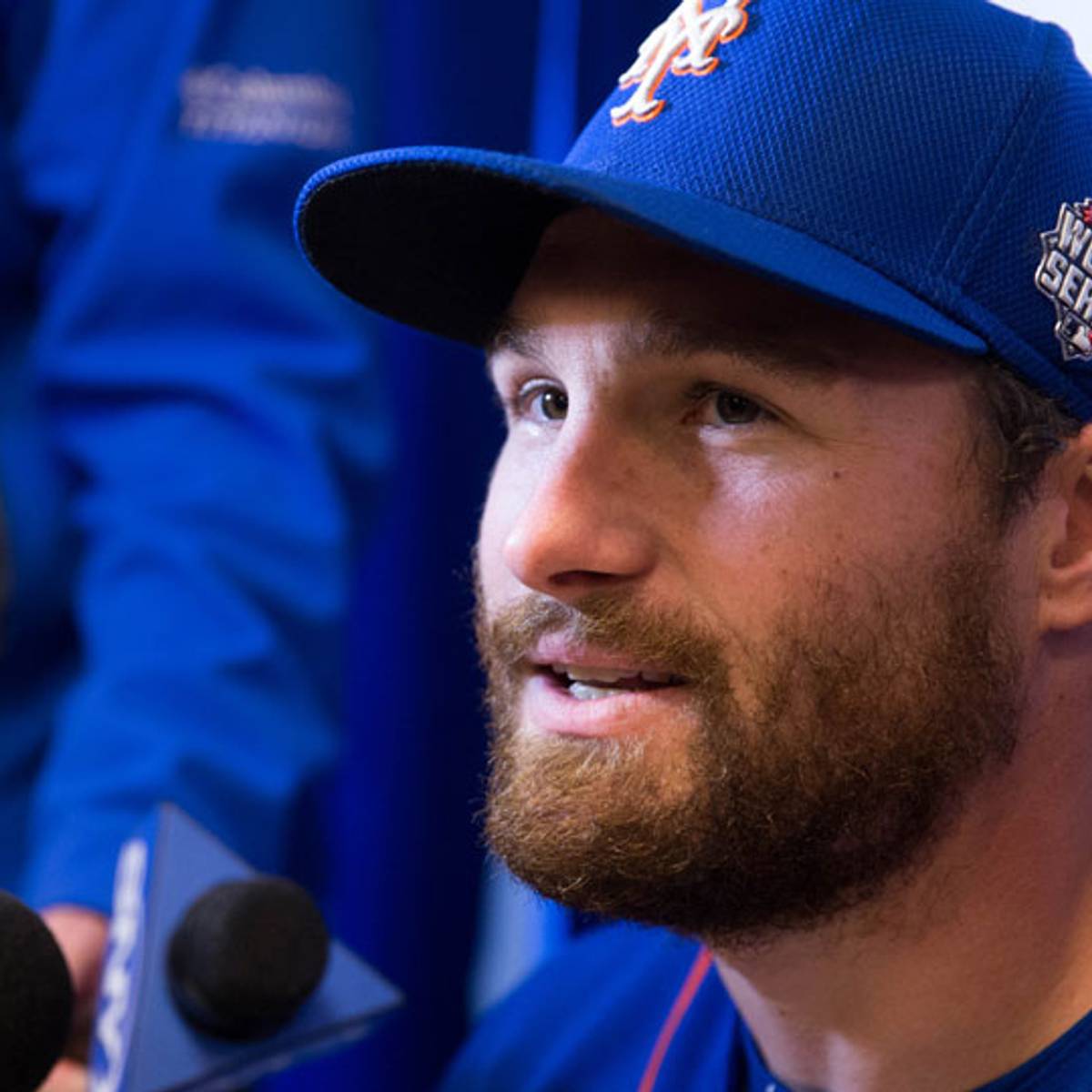 New York Mets World Series roster 