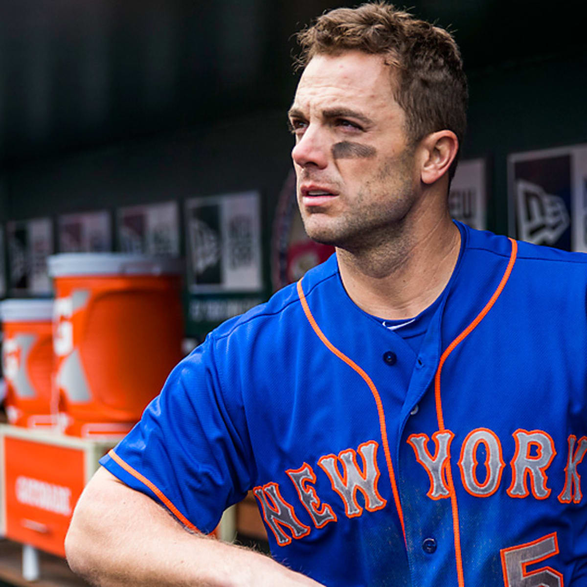 What David Wright's latest injury update means for New York Mets - Sports  Illustrated