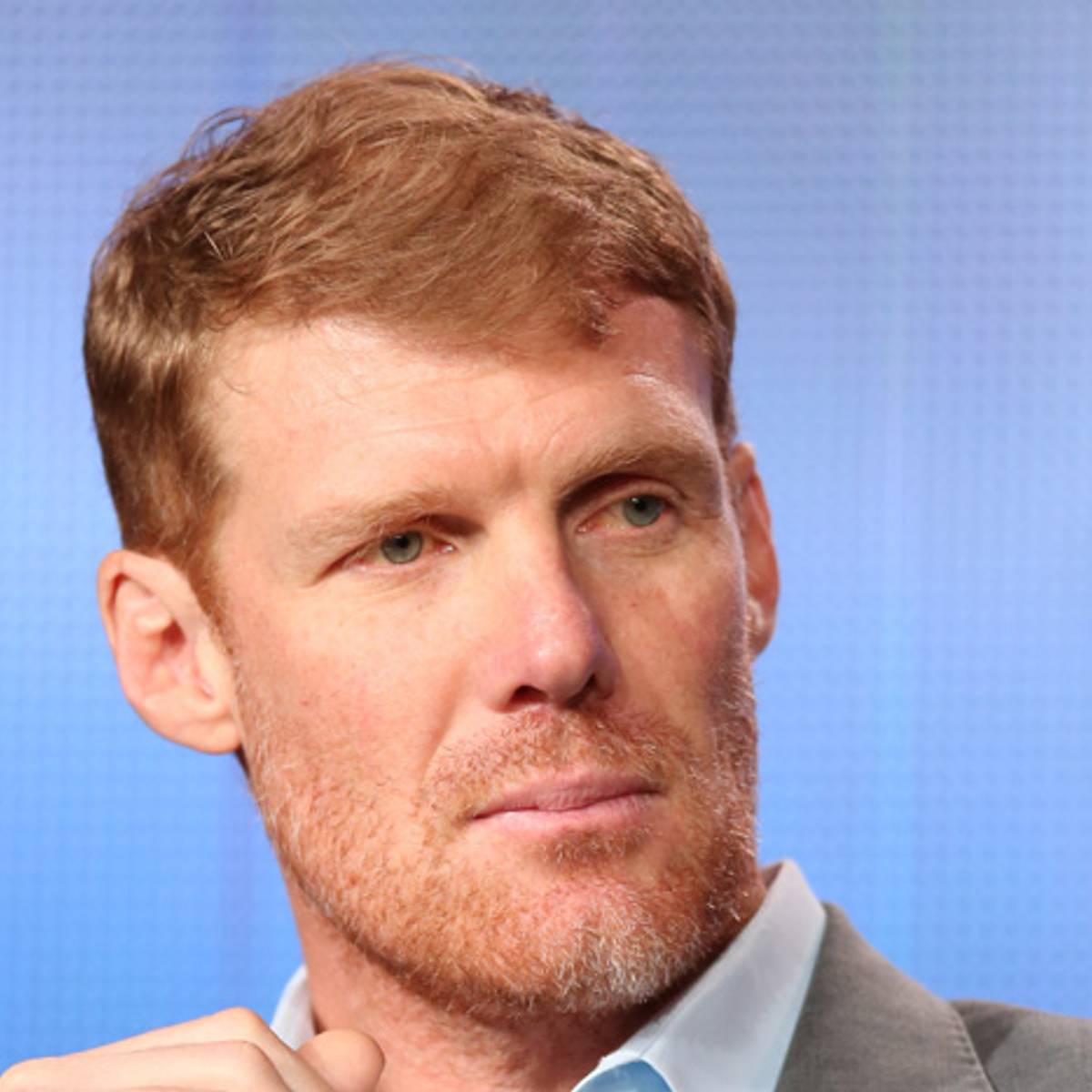Soccer analyst Alexi Lalas opens up about decision to leave ESPN for Fox  Sports - Sports Illustrated