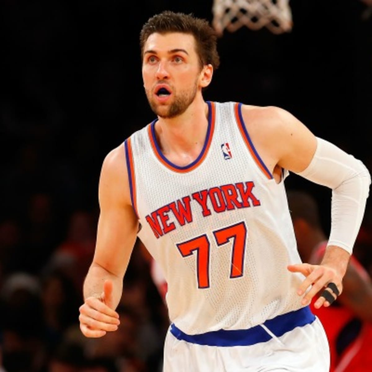 DraftExpress - Finding the 'It' Factor: Andrea Bargnani