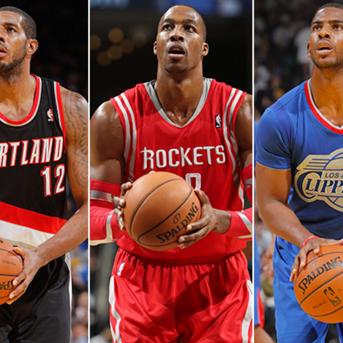lamarcus aldridge all star