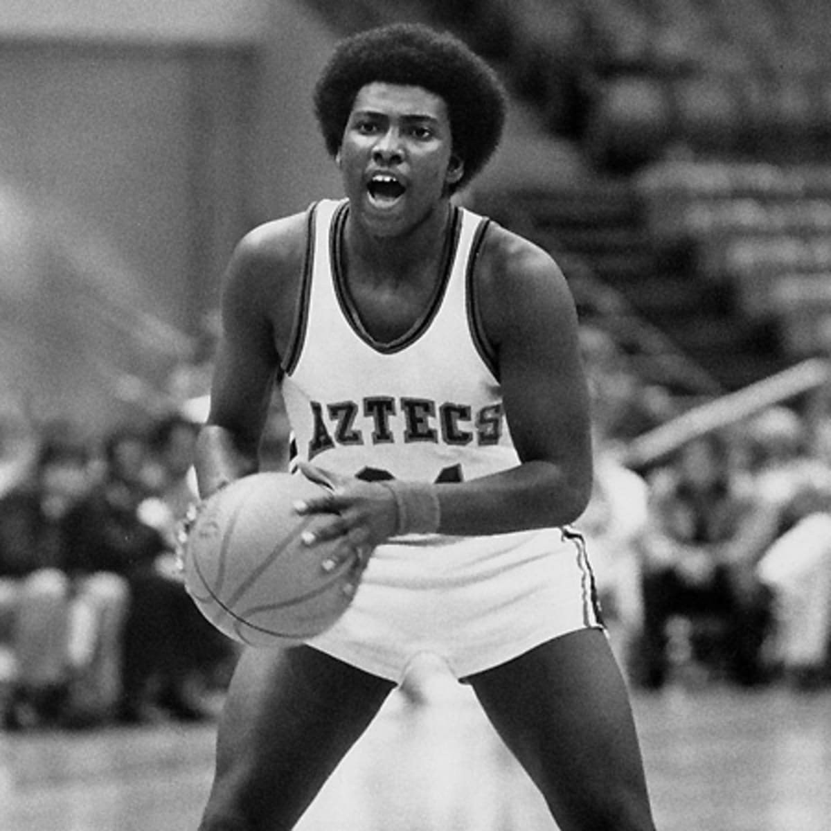 Remembering Tony Gwynn's remarkable college basketball accomplishments -  Sports Illustrated