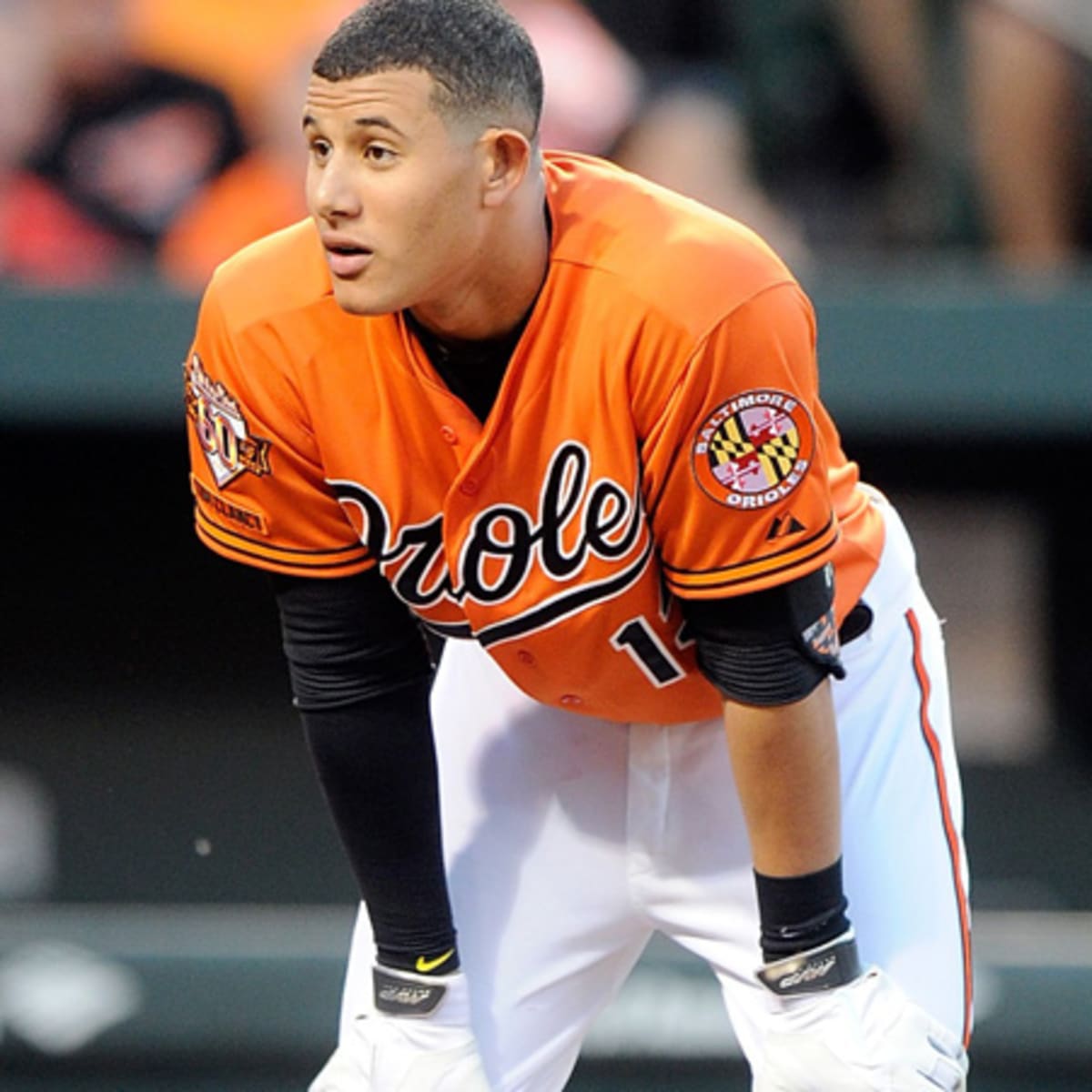 Manny Machado's five-game suspension for bat throw feels too short