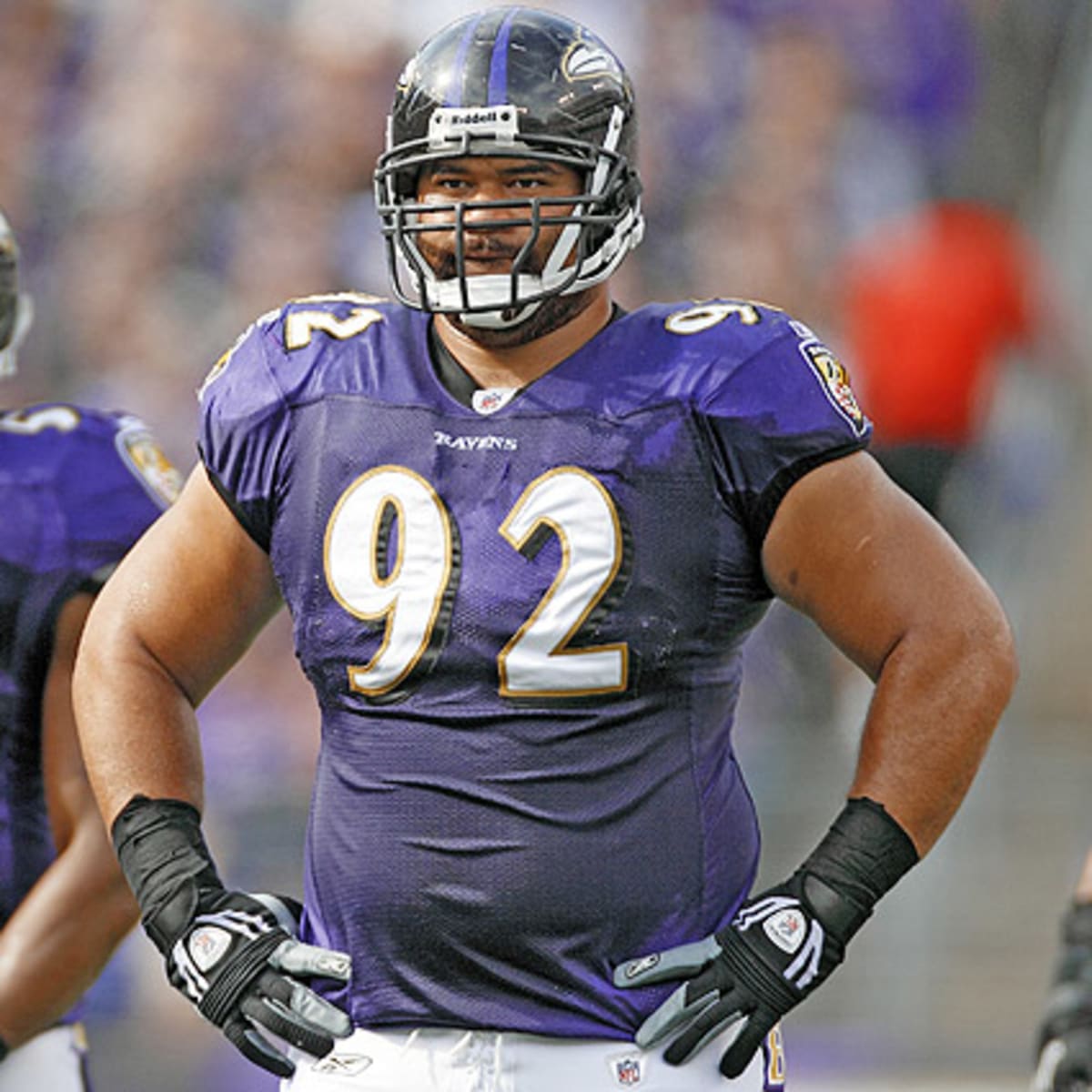 haloti ngata