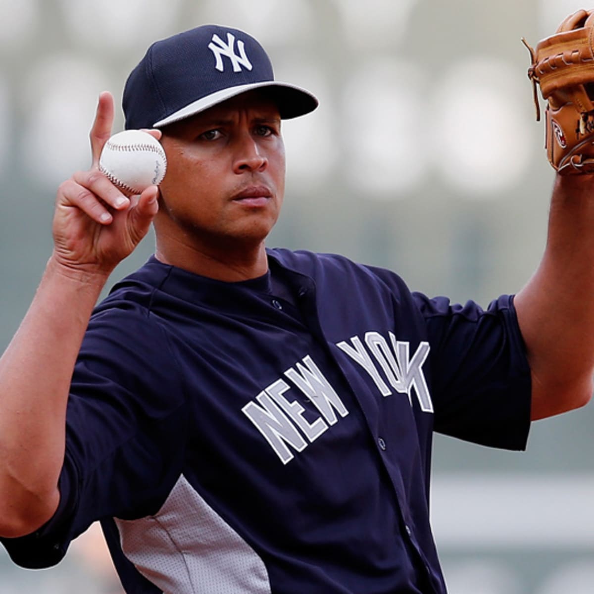 New Book Shows How Mlb Let Alex Rodriguez Use Peds During 2007 Mvp Season Sports Illustrated