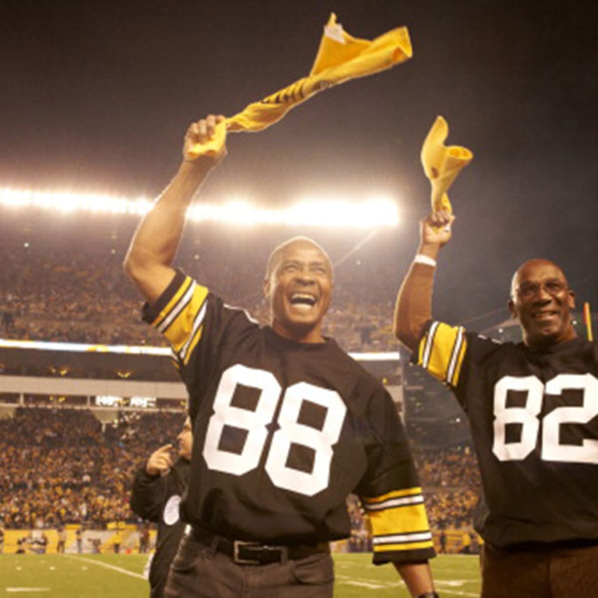 how former steeler great john stallworth became a tycoon and philanthropist sports illustrated