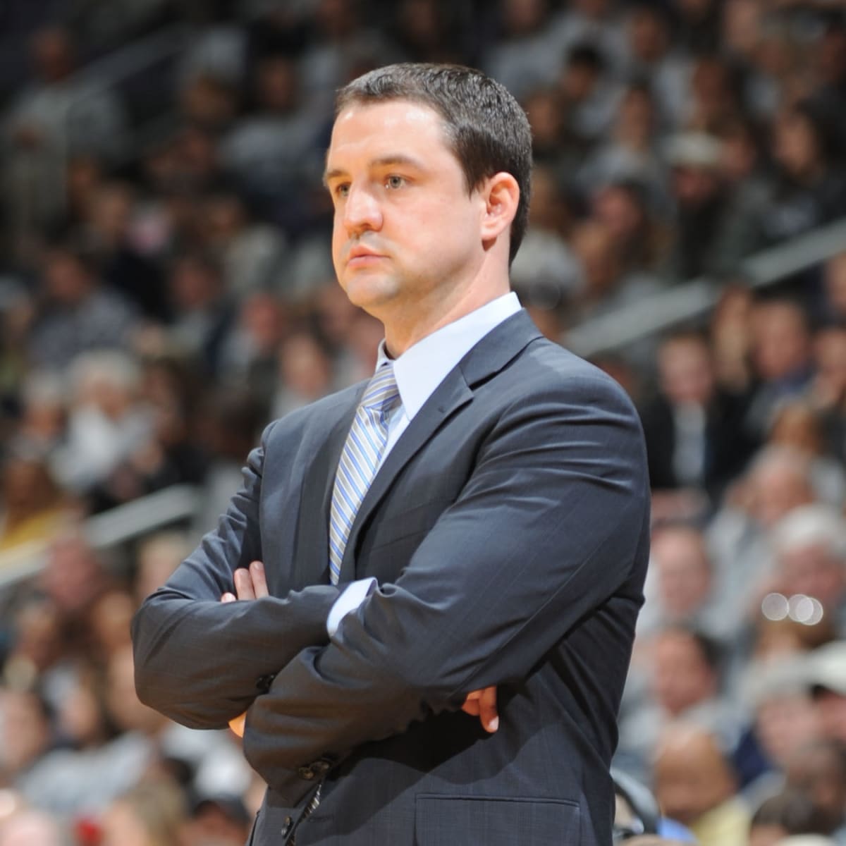 Butler coach Brandon Miller takes leave of absence for medical reasons -  Sports Illustrated