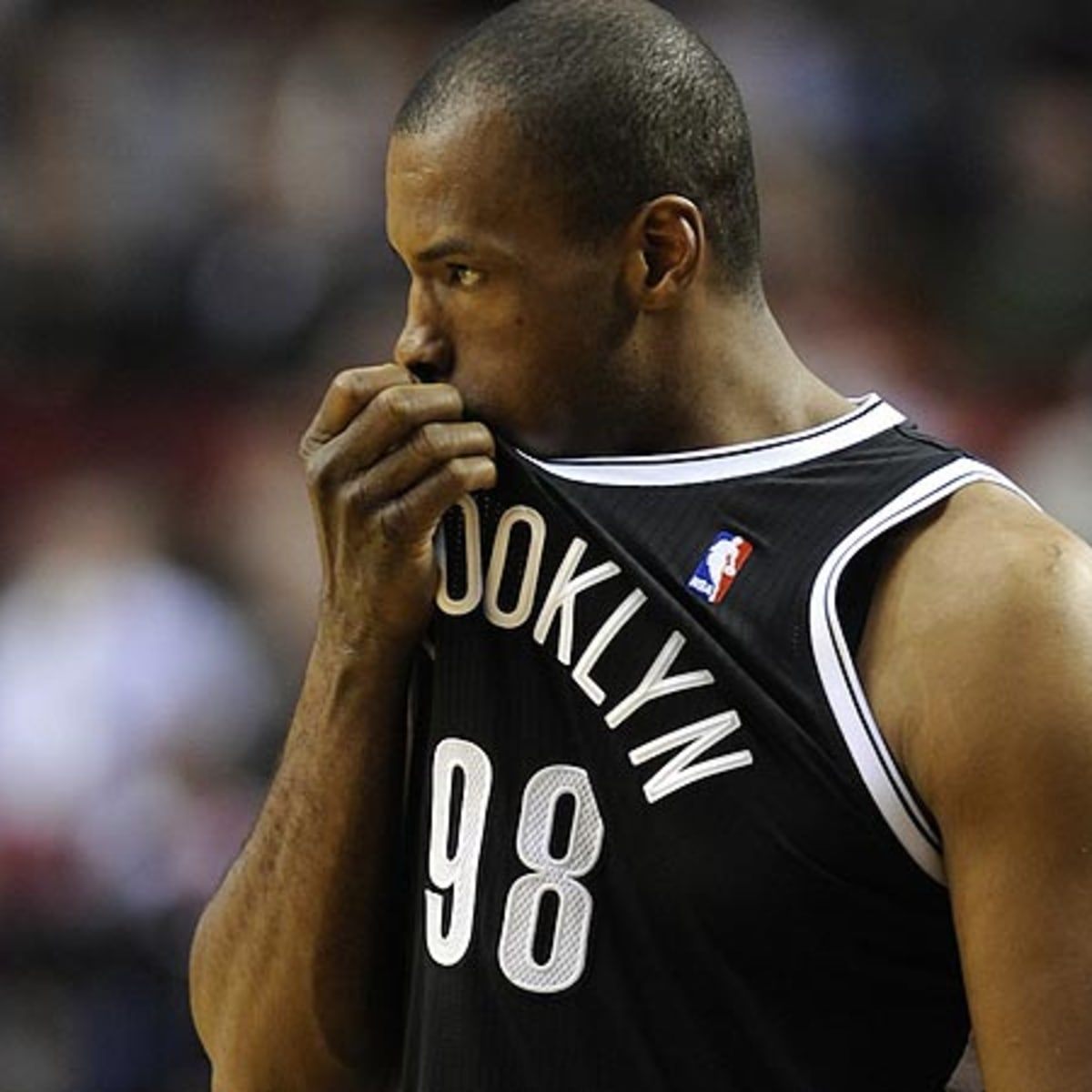 jason collins jersey