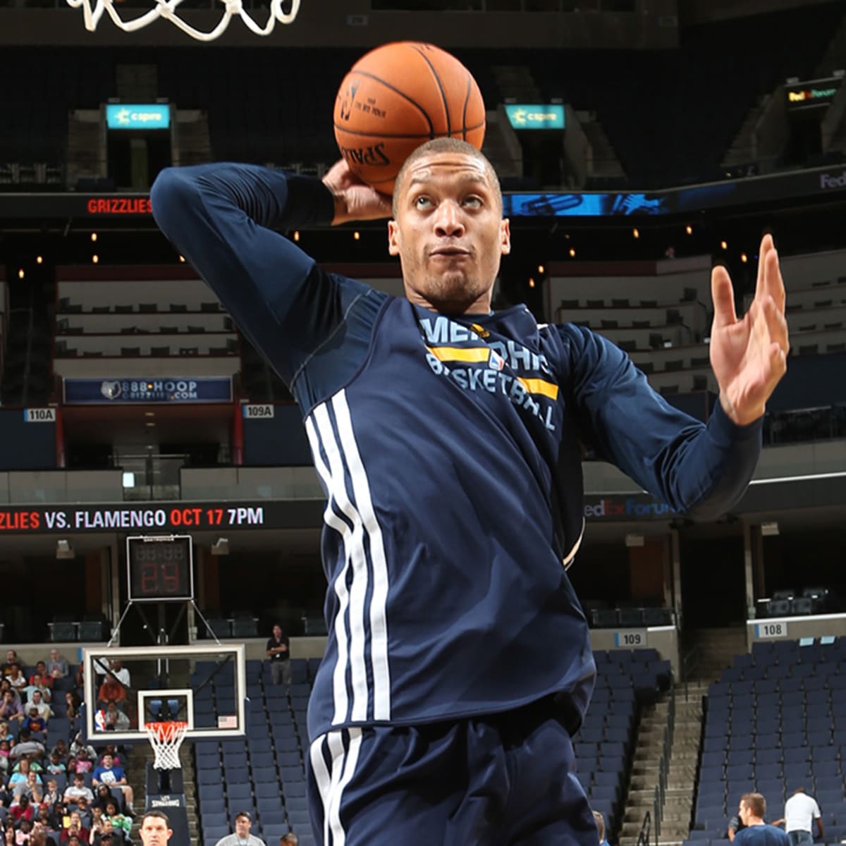 Suns Agree to Terms With Forward Michael Beasley - East Idaho News