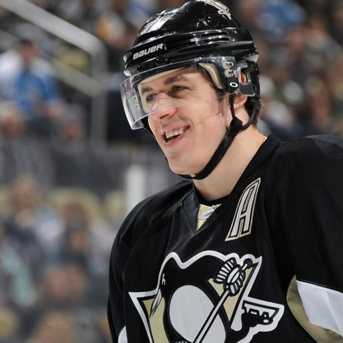 Evgeni Malkin Says He Doesn't Know How Marc-Andre Fleury Won 300 Games