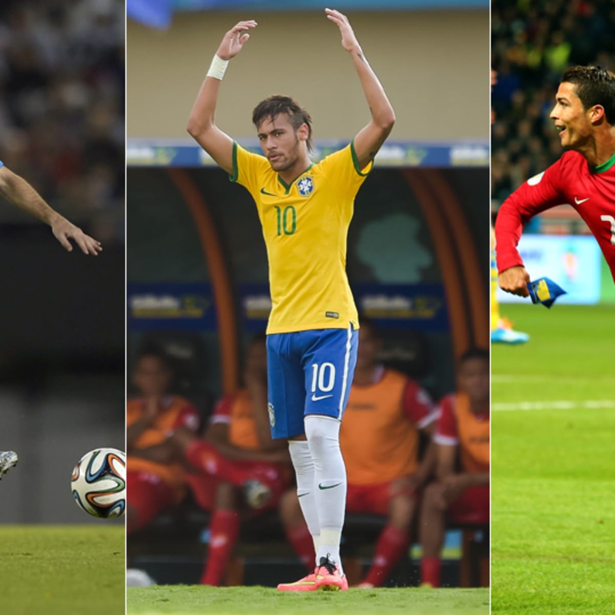 2014 World Cup Roundtable: Planet Futbol's prediction panel