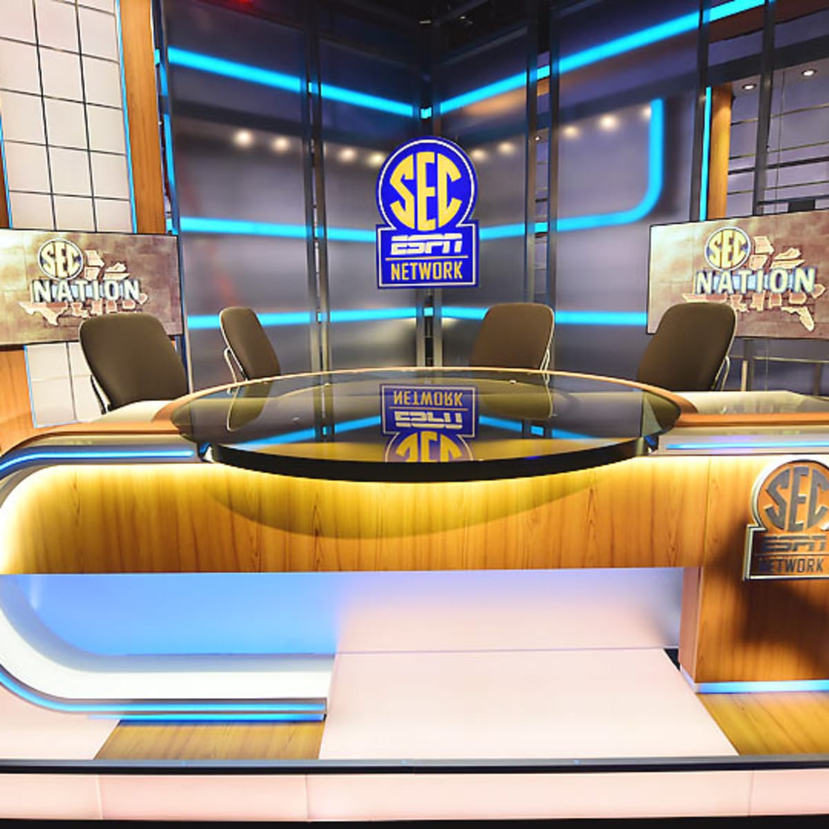 College football TV roundtable The SEC Network, College GameDay and 2014s biggest topics
