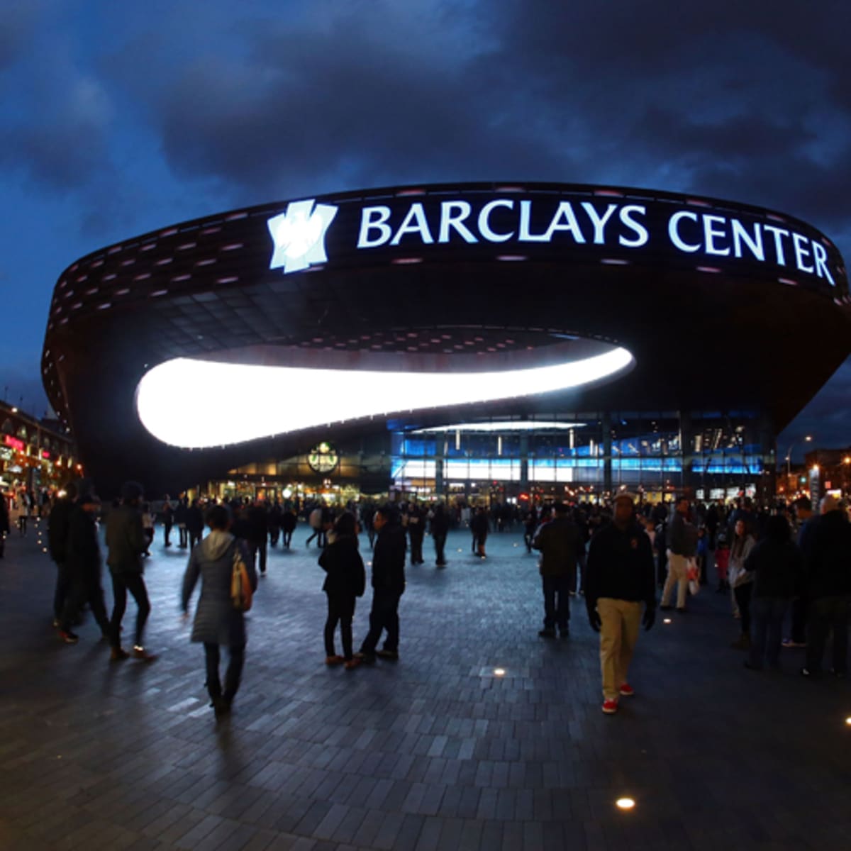 Arena Wars How Does The Barclays Center Stack Up Against Madison