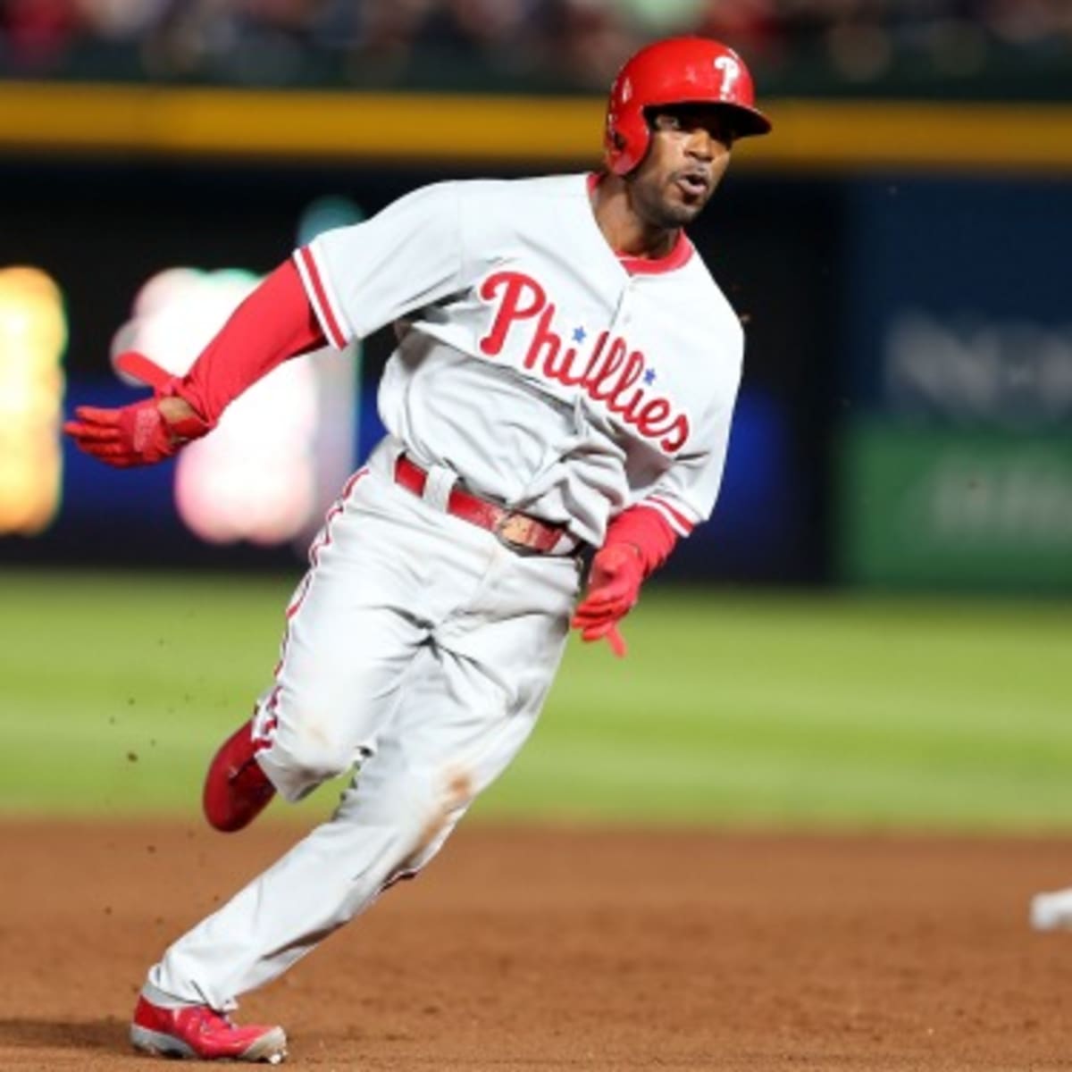Phillies legend Mike Schmidt: Jimmy Rollins should be considered for Hall  of Fame - Sports Illustrated