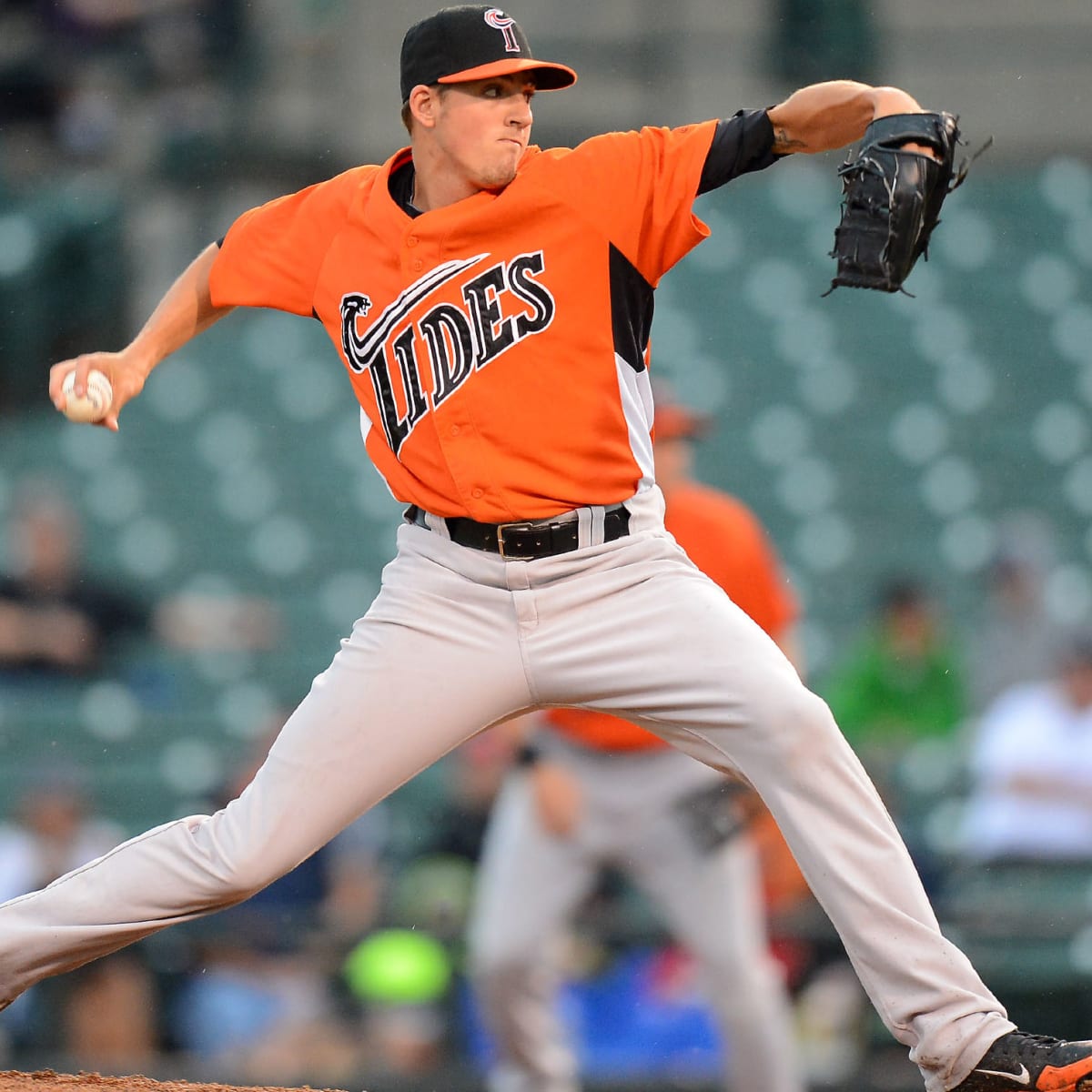 norfolk tides jersey