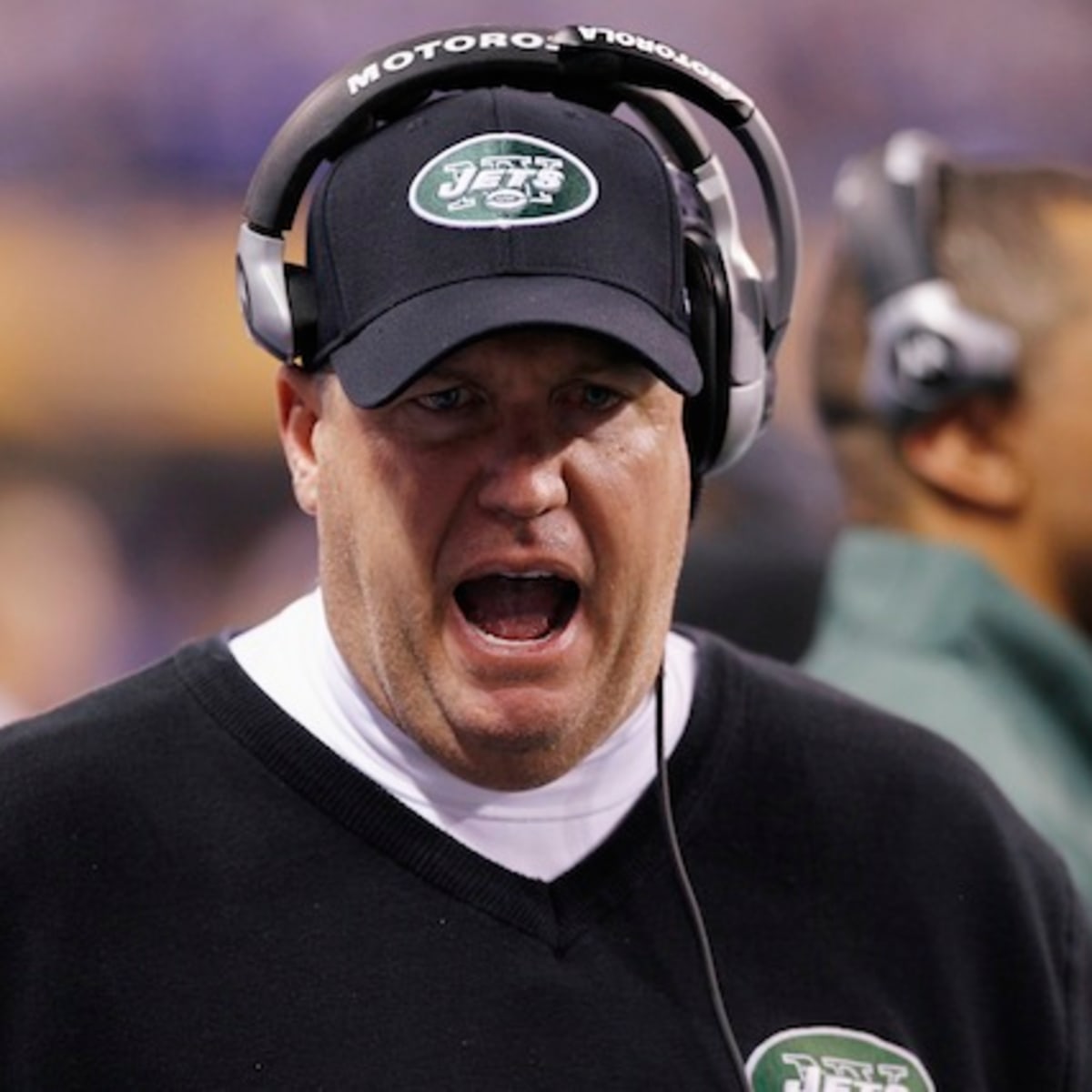 The 10 craziest Rex Ryan moments