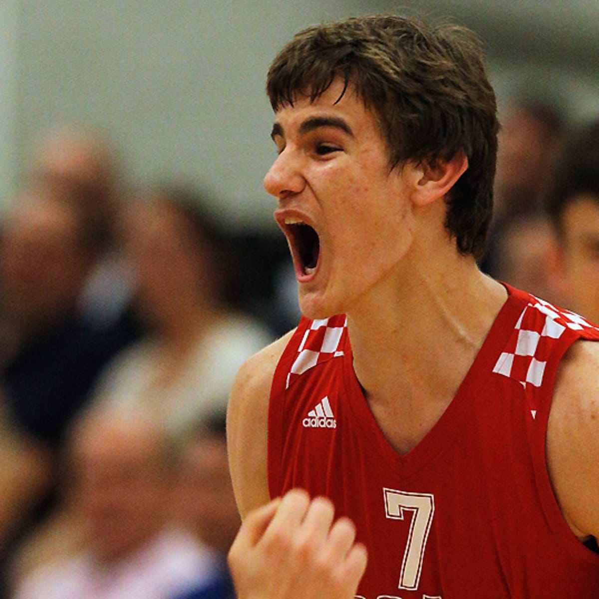 dragan bender jersey