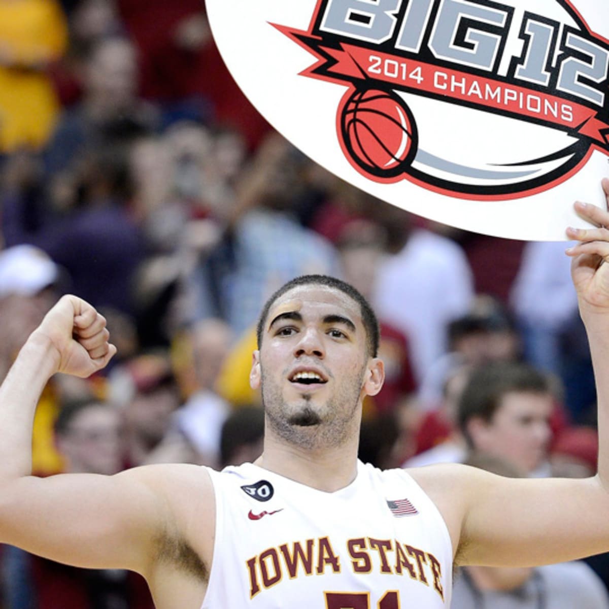 Georges Niang: NBA Combine First Scrimmage Recap - Wide Right