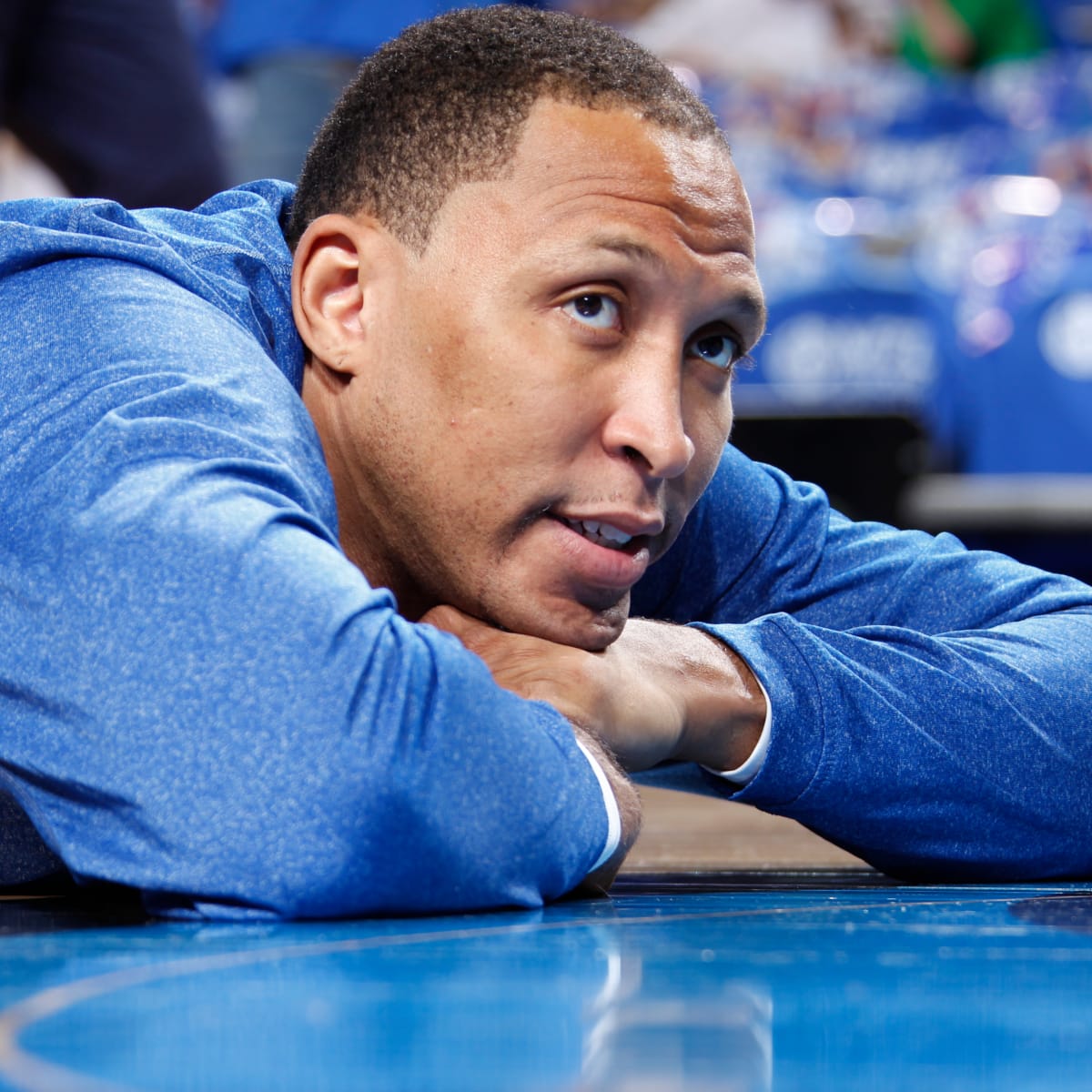 Shawn Marion to sign contract with Cleveland Cavaliers