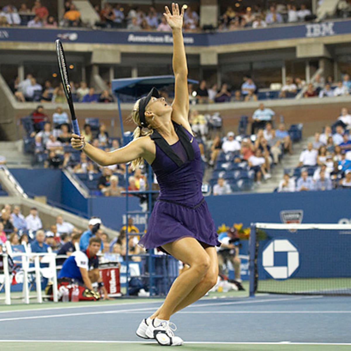 maria sharapova tennis dresses